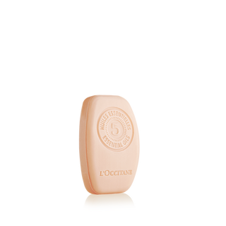Shampoo em barra Aromacologia Reparação Intensiva 60g